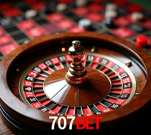 Login Seguro 707BET