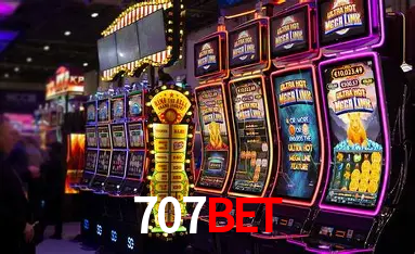 Apostas Esportivas na 707BET: Um Guia Completo