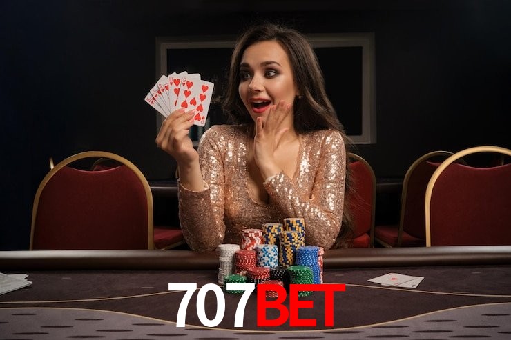 Apostas de Basquete 707BET