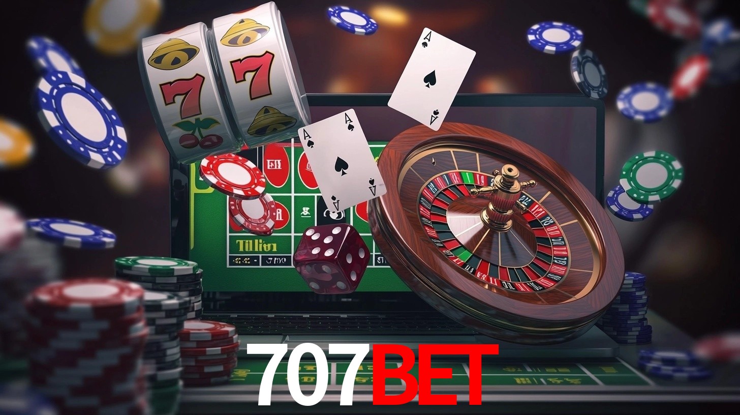 707BET,707BET.COM